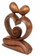 d�ev�n� socha 21 - pohled 1 - www.colormarket.cz