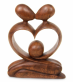 d�ev�n� socha 21 - pohled 2 - www.colormarket.cz
