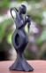 d�ev�n� socha 23 - pohled 2 - www.colormarket.cz