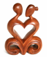 ru�n� vy�ezan� d�ev�n� socha 28 - www.colormarket.cz
