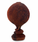 ru�n� vy�ezan� um�leck� d�ev�n� socha 30 - pohled 2 - www.colormarket.cz