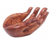 ru�n� vy�ezan� um�leck� d�ev�n� socha 34 - pohled 2 - www.colormarket.cz