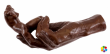 bronzov socha ensk torzo Auguste Rodin 12 - pohled 1 - www.colormarket.cz