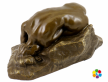 bronzov� socha Danaiada 25 - pohled 2 - www.colormarket.cz