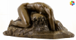 bronzov� socha Danaiada 25 - pohled 3 - www.colormarket.cz