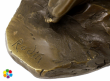 bronzov� socha Danaiada 25 - pohled 4 - www.colormarket.cz