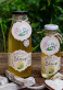 bezinkov� kv�t s citronem sirup - koncentr�t - www.colormarket.cz