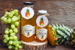 ananasov� sirup - koncentr�t - www.colormarket.cz