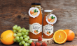 pomeran�ov� sirup koncentr�t - www.colormarket.cz