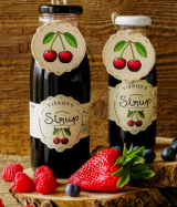 vi��ov� sirup koncentr�t
