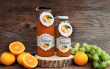 mandarinkov� sirup koncentr�t - www.colormarket.cz