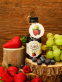 SOS zdraví Jahoda - www.colormarket.cz