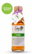 sirup Klasik mate��dou�kov� 0,2l