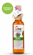 sirup Klasik mate��dou�kov� 0,5l