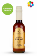 sirup Dou�ek zdrav� 0,25l