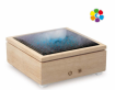 zenov� difuz�r na studenou p�ru kaolia 7 - pohled 1 - www.colormarket.cz
