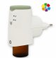 ultrazvukov� n�st�nn� difuz�r na �terick� oleje pluglia 10 - pohled 2 - www.colormarket.cz
