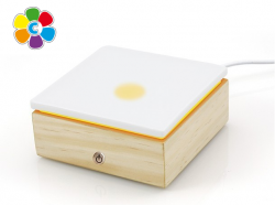keramick aroma difuzer na terick oleje 11 - pohled 1 - www.colormarket.cz