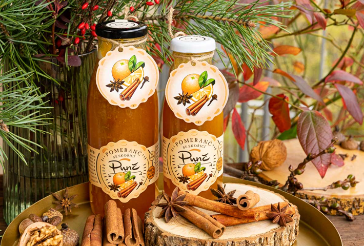 pomeran�ov� pun� se sko�ic�, www.colormarket.cz