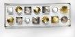kovov� dekorace na ze� 13 - pohled 2 - www.colormarket.cz