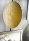 kovov� dekorace na ze� 5 - pohled 2 - www.colormarket.cz