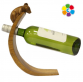 d�ev�n� stojan na v�no 6 - pohled 2 - www.colormarket.cz