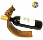 d�ev�n� stojan na v�no 8 - pohled 2 - www.colormarket.cz