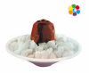 mal� dom�c� font�nka �erven� jaspis 2 - www.colormarket.cz