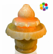 domc pokojov fontnka aragonit - Lotosov kvt 11 - www.colormarket.cz