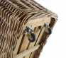 ratanov� ko� na d�evo na kole�k�ch 16 - pohled 2 - www.colormarket.cz