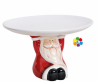 keramick� tal�� s Mikul�em 1 - www.colormarket.cz
