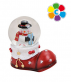 sn�hov� koule s v�no�n� figurkou v boti�ce Mikul�e 1 - pohled 1 - www.colormarket.cz