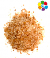 himal�jsk� hrub� s�l krystaly 2-4mm 250g