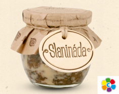 slanin�da ve skle 90g