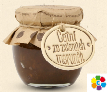 �atn� ze zelen�ch merun�k