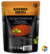 italsk tomatov polvka dv porce - www.colormarket.cz