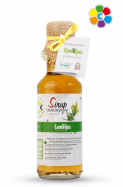 sirup Klasik Zlatob�lov� 0,2l