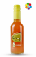 BIO sirup CheerUp karotka, pomeran� 0,25l - www.colormarket.cz