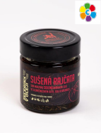 su�en� raj�ata San Marzano solen� ve slune�nicov�m oleji 3