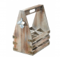 d�ev�n� nosi� na �est lahv� s otv�r�kem 1 - pohled 1 - www.colormarket.cz