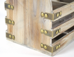 d�ev�n� nosi� na �est lahv� s otv�r�kem 1 - pohled 3 - www.colormarket.cz