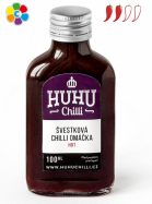 �vestkov� chilli om��ka hot 100ml