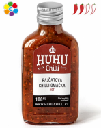 rajatov chilli omka hot 100ml - www.colormarket.cz