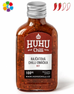 raj�atov� chilli om��ka hot 100ml