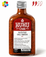 raj�atov� chilli om��ka hot 200ml