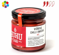 vi��ov� chilli om��ka 200ml