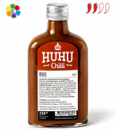 barbeque om��ka Hot 200ml