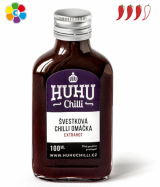 �vestkov� chilli om��ka extra hot 100ml