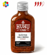 raj�atov� chilli om��ka extra hot 100ml