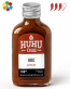 barbeque om��ka Extra Hot 100ml - www.colormarket.cz